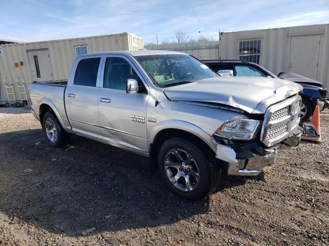 Photo 4 from auction – 2018 RAM 1500 LARAM with VIN 1C6RR7NT2JS137589