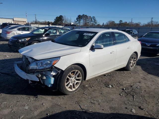 CHEVROLET MALIBU 1LT 2015 with VIN 1G11C5SL7FF158530 - Photo from auction