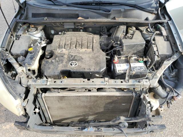 Photo 11 from auction – 2007 TOYOTA RAV4 with VIN JTMZK33V176008268