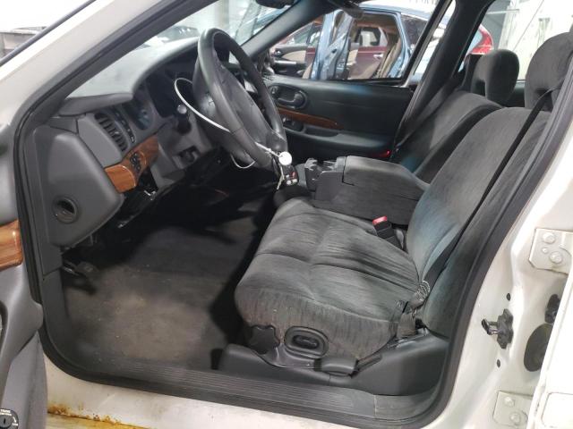 Photo 7 from auction – 2003 BUICK LESABRE CU with VIN 1G4HP52K73U109512