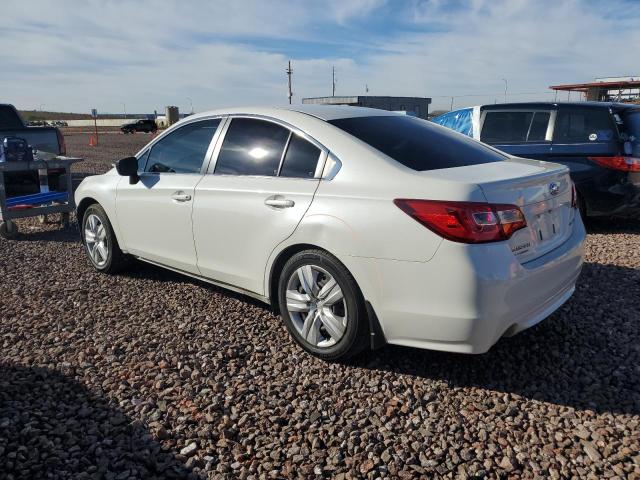 Photo 2 from auction – 2015 SUBARU LEGACY 2.5 with VIN 4S3BNBA63F3059818