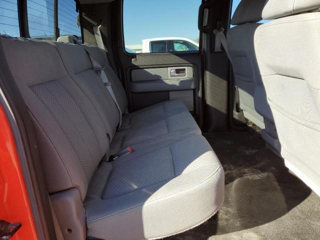 Photo 10 from auction – 2011 FORD F150 SUPER with VIN 1FTFW1ET2BFD07266