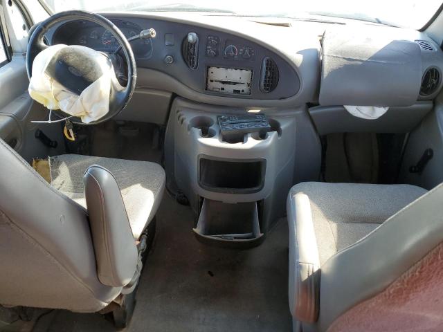 Photo 8 from auction – 2002 FORD ECONOLINE with VIN 1FBSS31LX2HA86987