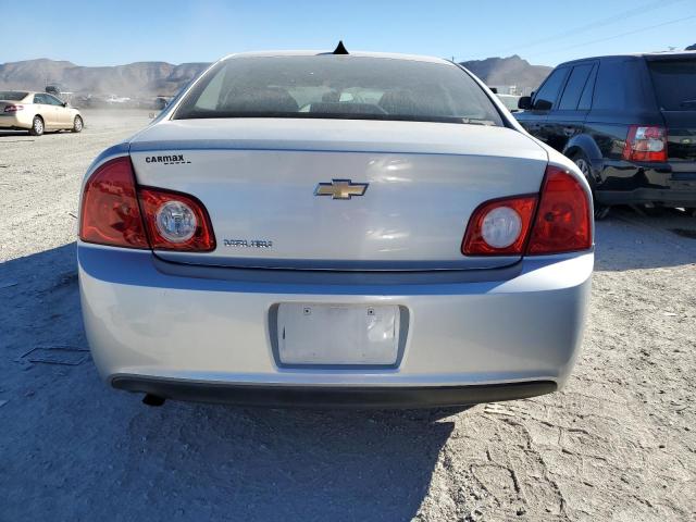 Photo 6 from auction – 2012 CHEVROLET MALIBU LS with VIN 1G1ZB5E0XCF193761
