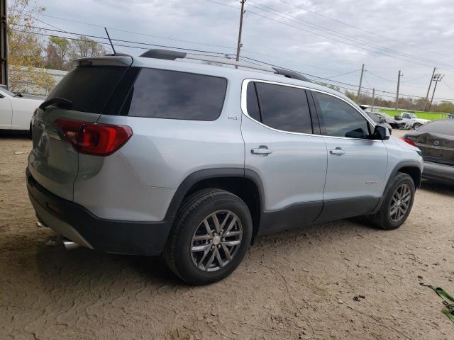 Photo 3 from auction – 2017 GMC ACADIA SLT with VIN 1GKKNMLS8HZ323108