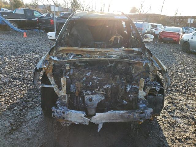 Photo 5 from auction – 2018 NISSAN PATHFINDER with VIN 5N1DR2MMXJC641734