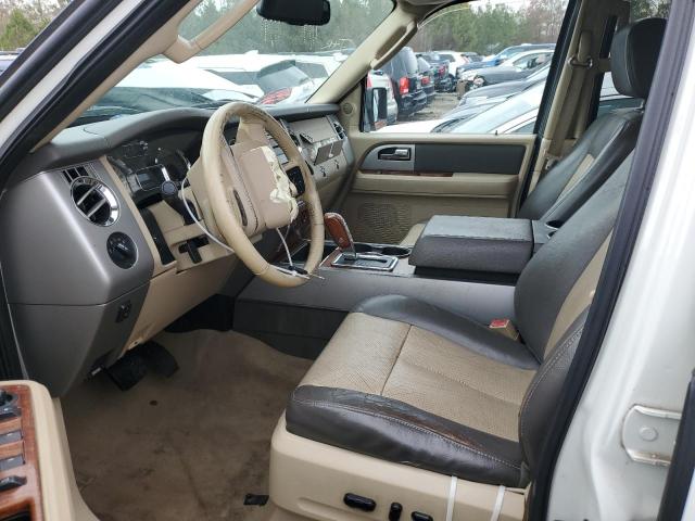 Photo 7 from auction – 2008 FORD EXPEDITION with VIN 1FMFU17518LA80811