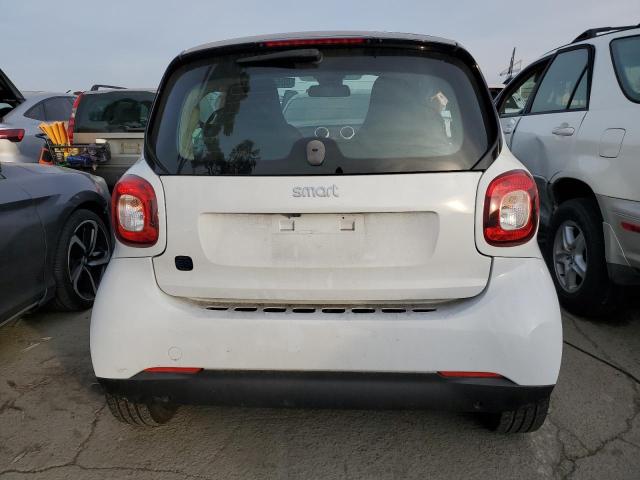 Photo 6 from auction – 2019 SMART FORTWO with VIN WMEFJ9BA1KK363286