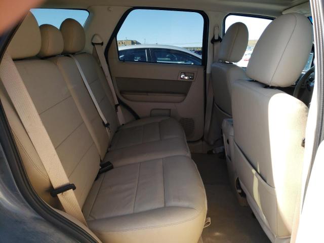 Photo 10 from auction – 2010 FORD ESCAPE LIM with VIN 1FMCU0EG3AKA11762