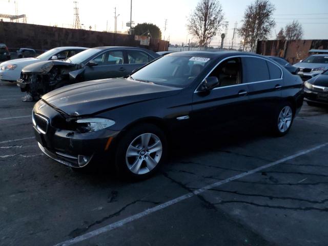 صورة رقم 1 من المزاد - 2012 BMW 528 I مع VIN WBAXG5C56CDW93939