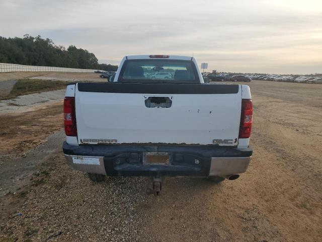 Фото 6 с аукциона – 2007 CHEVROLET SILVERADO с VIN 1GCHC24K97E535374