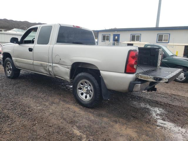 Photo 2 from auction – 2007 CHEVROLET SILVERADO with VIN 1GCEC19V47Z118608