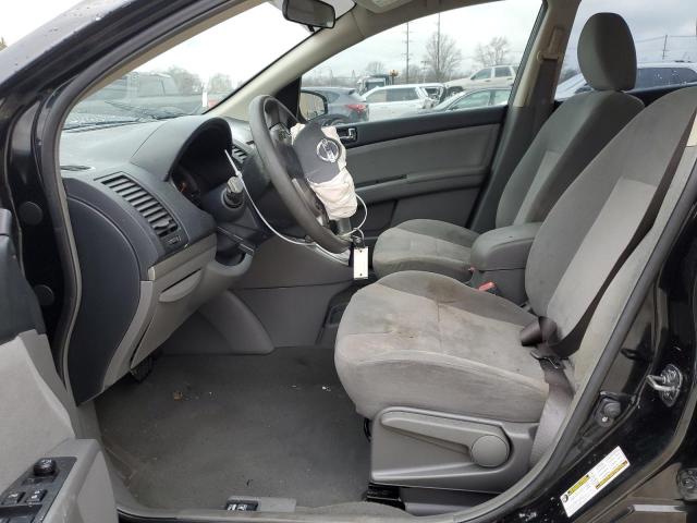 Photo 7 from auction – 2009 NISSAN SENTRA 2.0 with VIN 3N1AB61E69L684034
