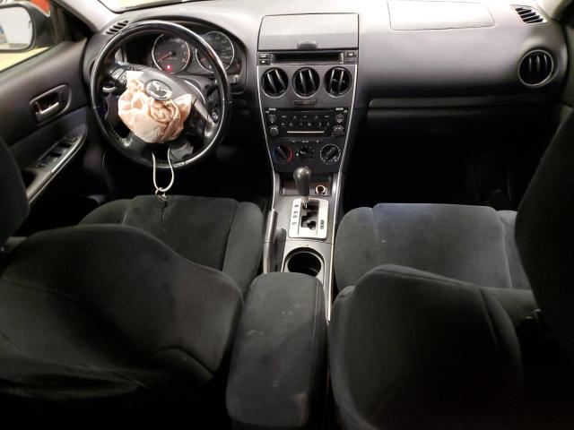 Photo 8 from auction – 2008 MAZDA 6 I with VIN 1YVHP80CX85M36595