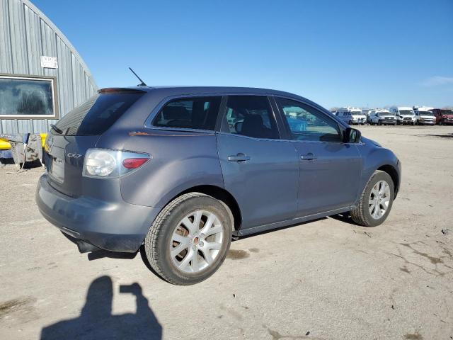 Photo 3 from auction – 2008 MAZDA CX-7 with VIN JM3ER293080192365
