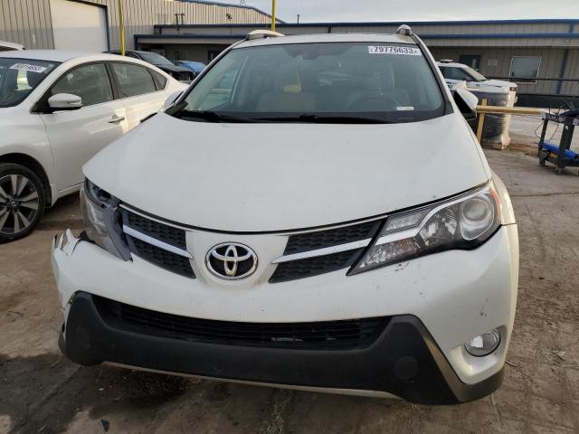 Photo 5 from auction – 2014 TOYOTA RAV4 LIMIT with VIN 2T3YFREV0EW089114