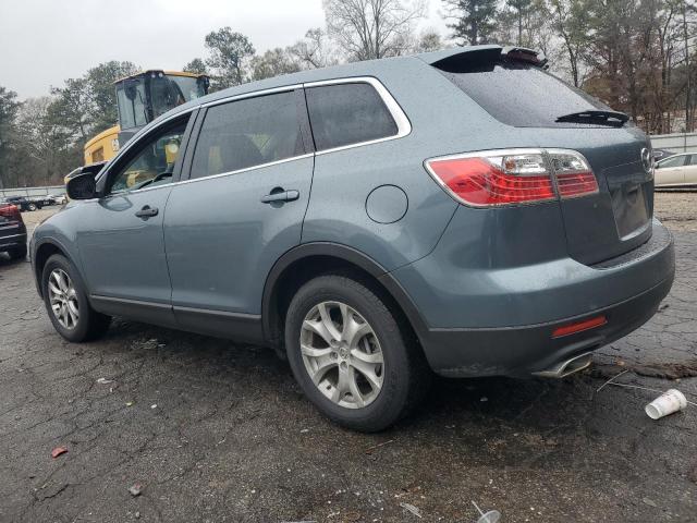 Photo 2 from auction – 2011 MAZDA CX-9 with VIN JM3TB2CA5B0330556