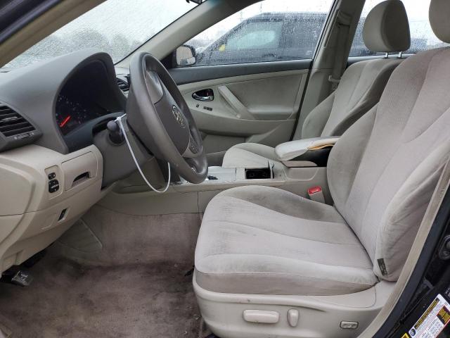 Photo 7 from auction – 2011 TOYOTA CAMRY BASE with VIN 4T1BF3EK0BU154914
