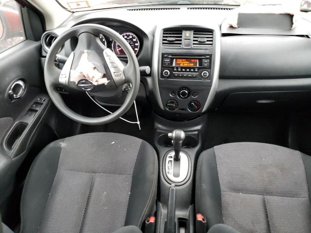 Photo 8 from auction – 2015 NISSAN VERSA S with VIN 3N1CN7AP8FL896758