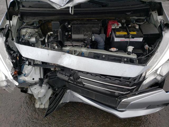Photo 11 from auction – 2022 MITSUBISHI MIRAGE G4 with VIN ML32FVFJ2NHF04715