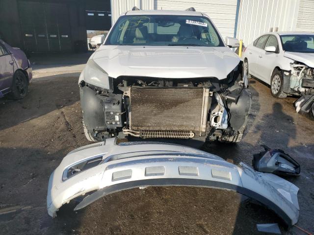 Photo 5 from auction – 2016 GMC ACADIA DEN with VIN 1GKKRTKD6GJ190797