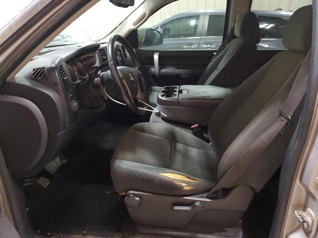 Photo 7 from auction – 2007 GMC NEW SIERRA with VIN 3GTEC13007G512328