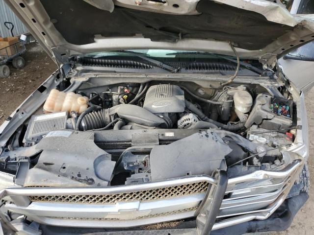Photo 11 from auction – 2004 CHEVROLET SILVERADO with VIN 2GCEC19T341171402