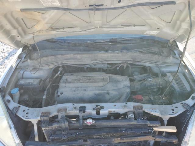 Photo 12 from auction – 2003 HONDA PILOT EX with VIN 2HKYF18463H613522
