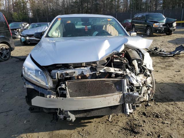Photo 5 from auction – 2015 CHEVROLET MALIBU LS with VIN 1G11A5SL3FF160457