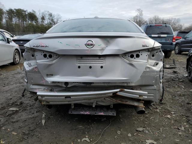 Photo 6 from auction – 2019 NISSAN ALTIMA SL with VIN 1N4BL4EV6KC116046