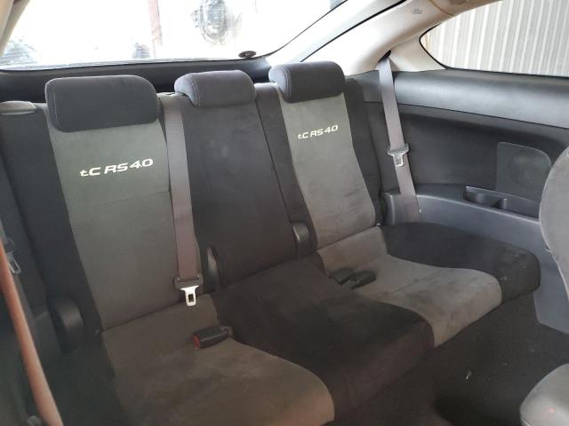 Photo 10 from auction – 2008 SCION TC with VIN JTKDE167380274469