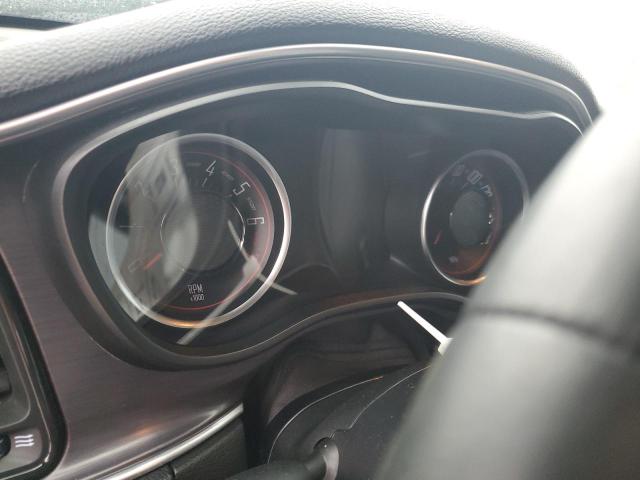 Photo 9 from auction – 2018 DODGE CHALLENGER with VIN 2C3CDZAG8JH305099