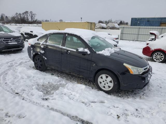 Photo 4 from auction – 2011 FORD FOCUS S with VIN 1FAHP3EN9BW125542
