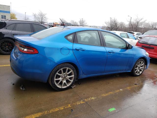 Photo 3 from auction – 2016 DODGE DART SE with VIN 1C3CDFAA9GD549005