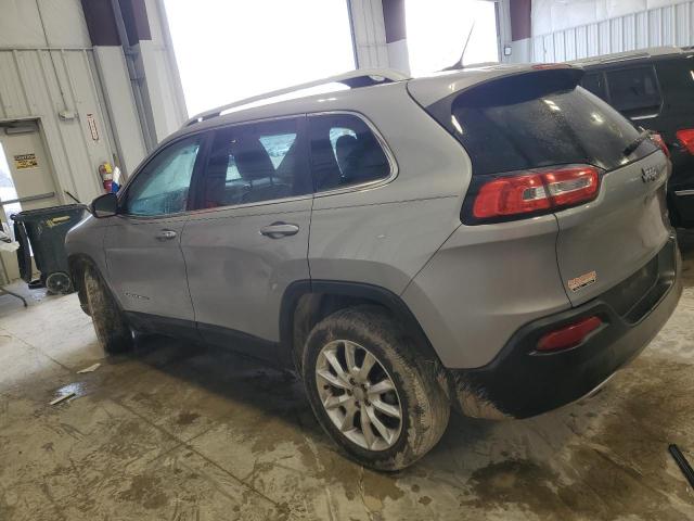 Photo 2 from auction – 2015 JEEP CHEROKEE L with VIN 1C4PJLDB3FW536116