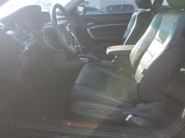 Photo 7 from auction – 2011 HONDA ACCORD EXL with VIN 1HGCS1B82BA001407