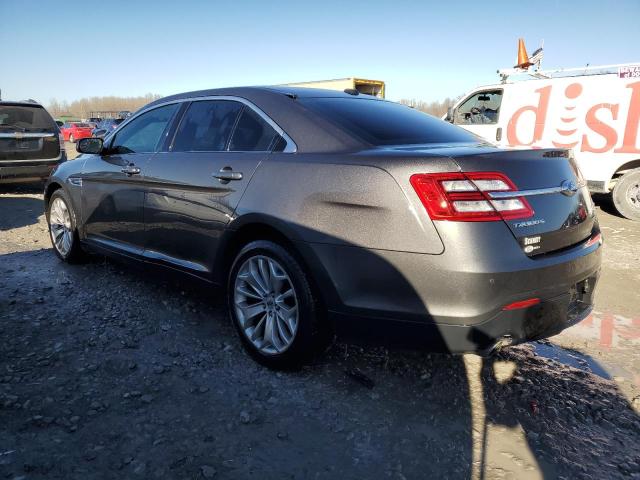 Photo 2 from auction – 2015 FORD TAURUS LIM with VIN 1FAHP2F82FG106110