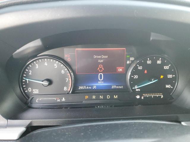 Photo 9 from auction – 2020 FORD EXPLORER X with VIN 1FMSK8DHXLGA99564