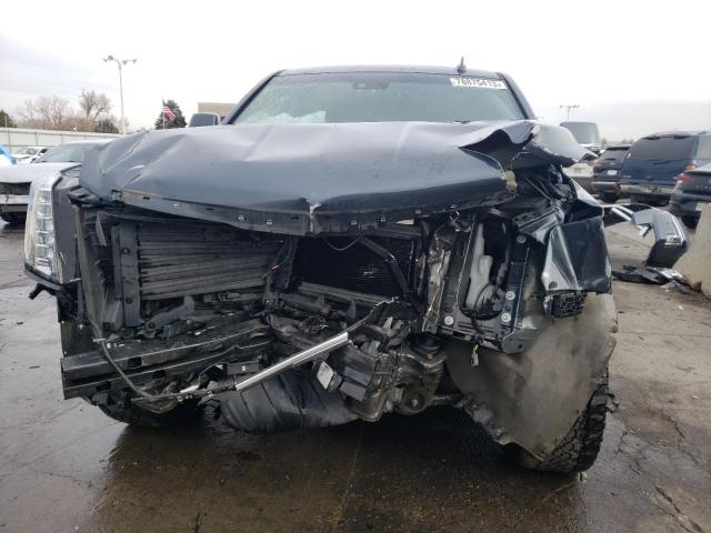 Photo 5 from auction – 2019 CADILLAC ESCALADE E with VIN 1GYS4JKJ5KR321372