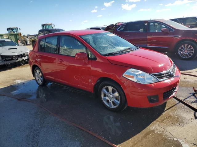 Photo 4 from auction – 2012 NISSAN VERSA S with VIN 3N1BC1CP8CK267384