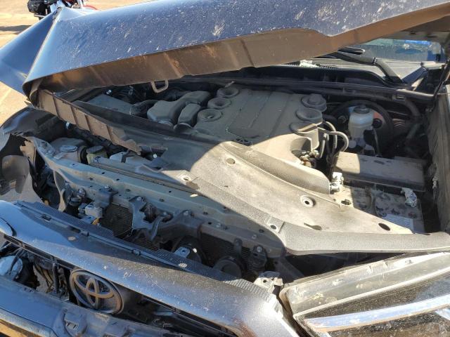 Photo 12 from auction – 2019 TOYOTA 4RUNNER SR with VIN JTEZU5JR5K5208687