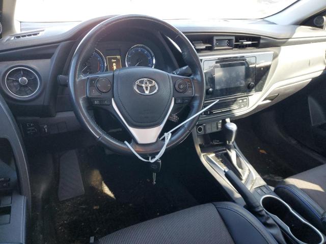 Photo 8 from auction – 2017 TOYOTA COROLLA L with VIN 2T1BURHE0HC782528
