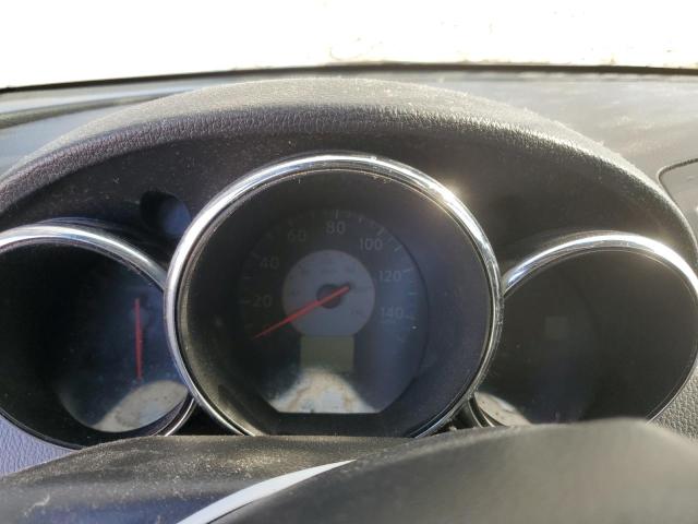 Photo 9 from auction – 2004 NISSAN ALTIMA with VIN 1N4AL11D95C217125