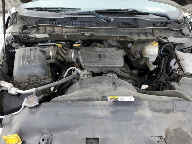 Photo 11 from auction – 2013 RAM 1500 ST with VIN 3C6JR6AP2DG506768