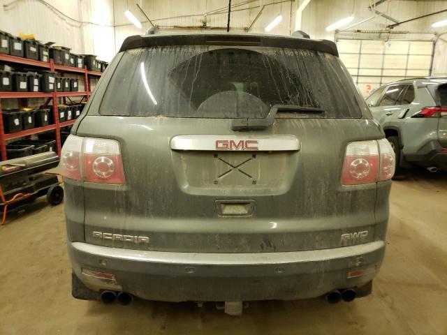 Foto 6 de la subasta – 2011 GMC ACADIA SLT con VIN 1GKKVSED1BJ242637