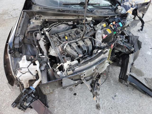 Photo 11 from auction – 2019 MAZDA CX-3 SPORT with VIN JM1DKFB70K0414097