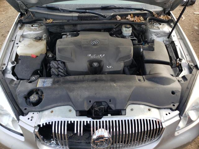 Photo 11 from auction – 2008 BUICK LUCERNE CX with VIN 1G4HD57268U102382