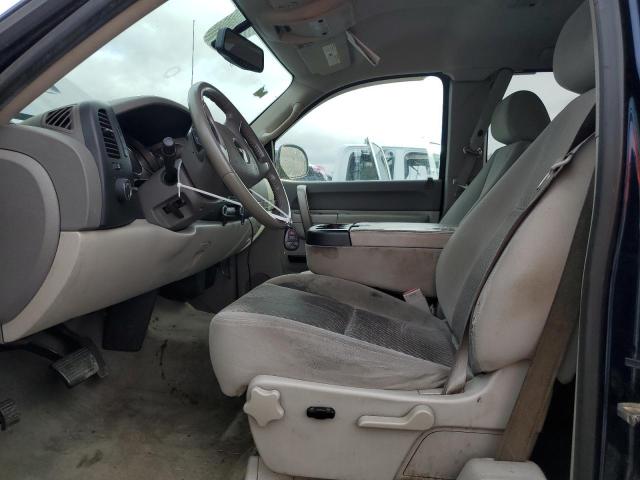 Photo 7 from auction – 2011 GMC SIERRA C15 with VIN 1GTR1VE04BZ287836