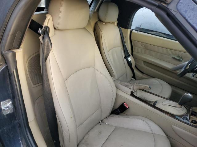 Photo 10 from auction – 2007 BMW Z4 3.0 with VIN 4USBU33557LW70765