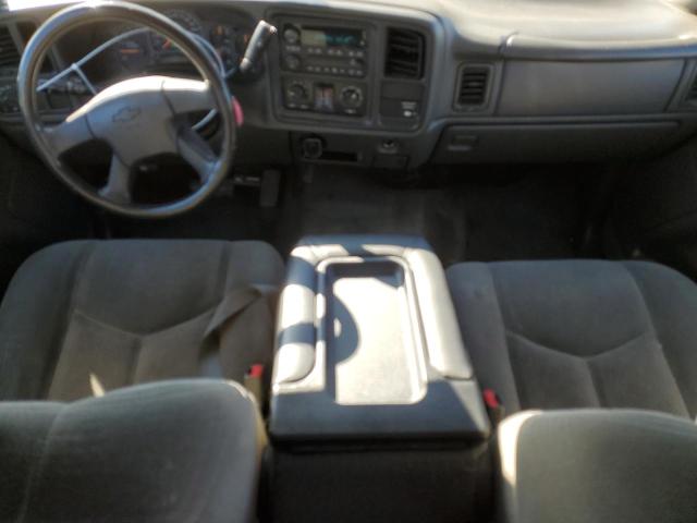 Photo 8 from auction – 2004 CHEVROLET SILVERADO with VIN 2GCEC19T741178062